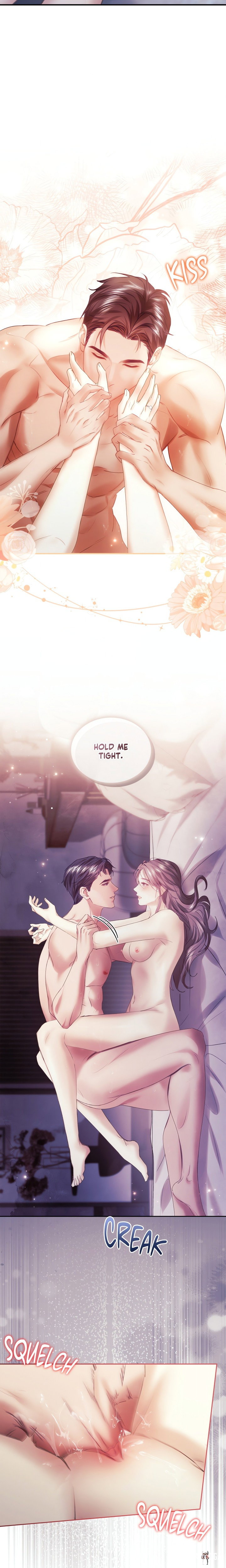 The Young Wife (Uncensored) The Young Wife (Uncensored) Chapter 52 - Page 14