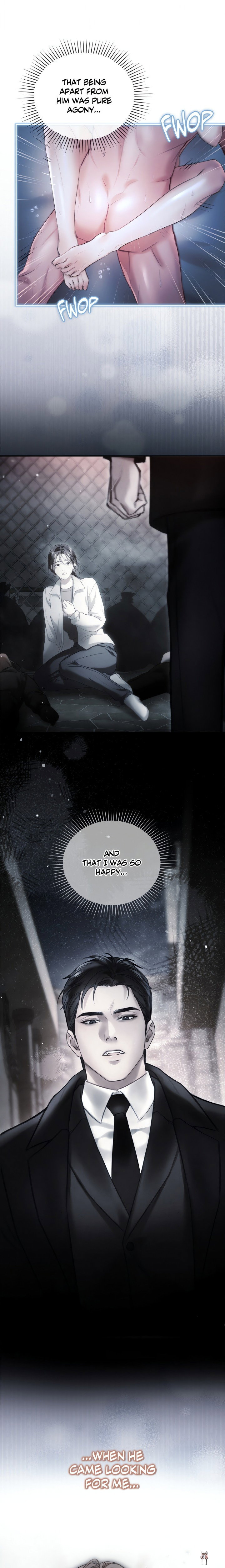 The Young Wife (Uncensored) The Young Wife (Uncensored) Chapter 52 - Page 16