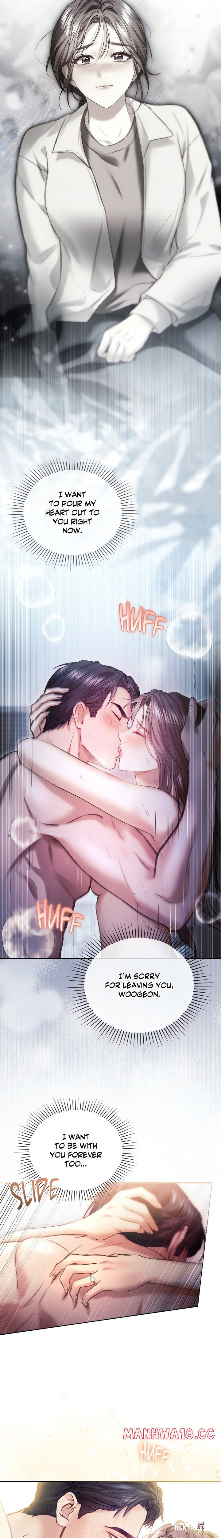 The Young Wife (Uncensored) The Young Wife (Uncensored) Chapter 52 - Page 17