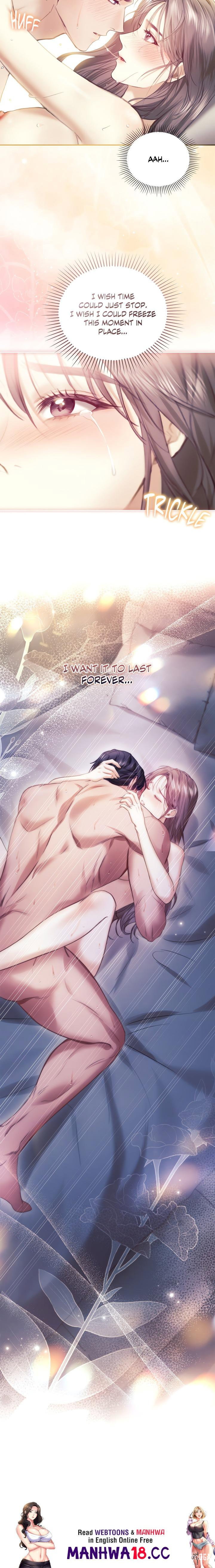 The Young Wife (Uncensored) The Young Wife (Uncensored) Chapter 52 - Page 18