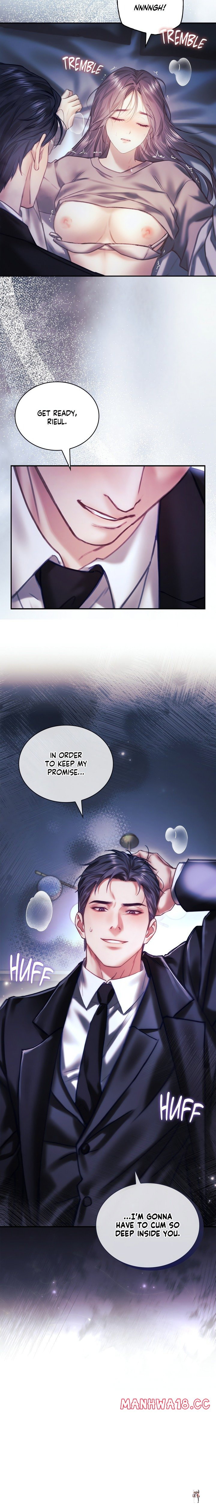 The Young Wife (Uncensored) The Young Wife (Uncensored) Chapter 52 - Page 7