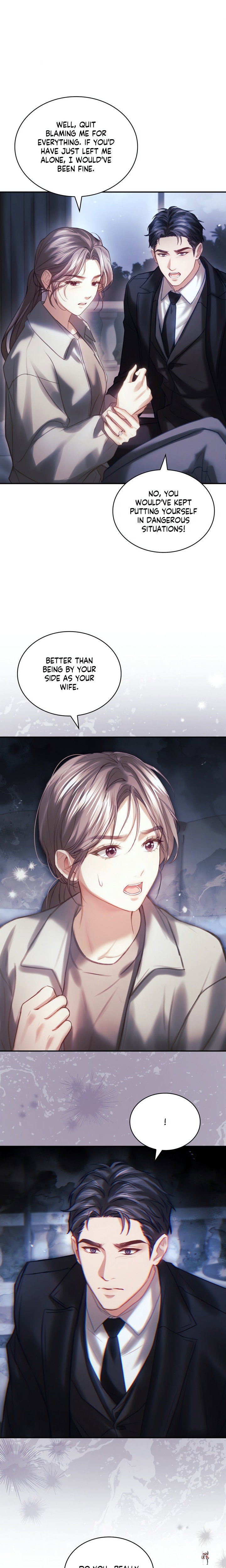 The Young Wife (Uncensored) The Young Wife (Uncensored) Chapter 51 - Page 10