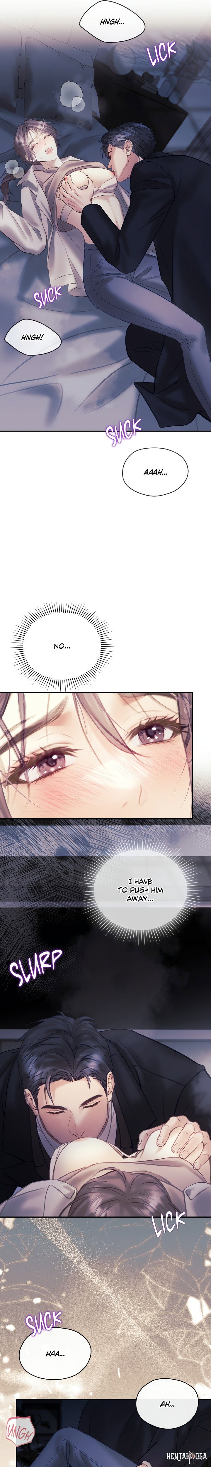 The Young Wife (Uncensored) The Young Wife (Uncensored) Chapter 51 - Page 18