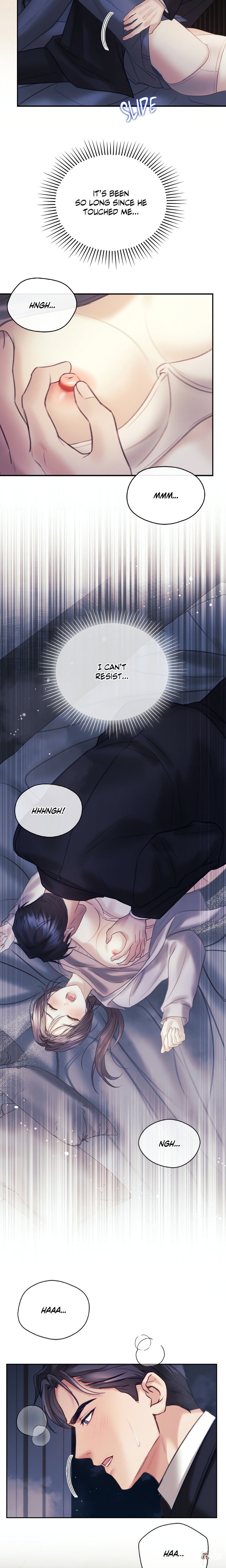 The Young Wife (Uncensored) The Young Wife (Uncensored) Chapter 51 - Page 19