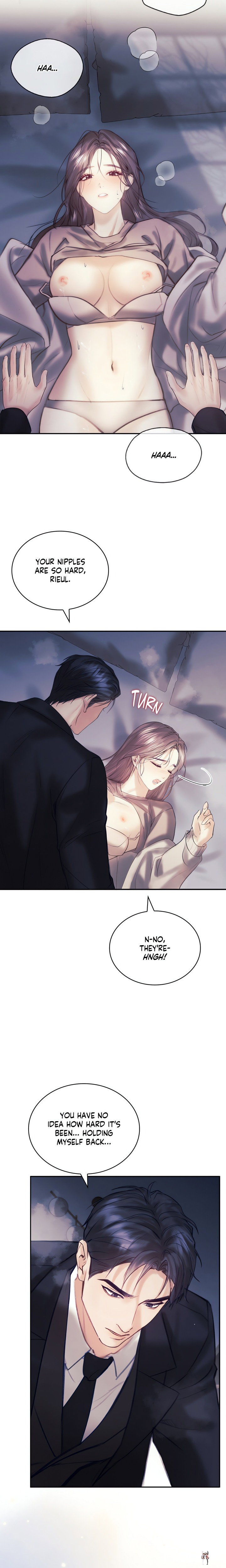 The Young Wife (Uncensored) The Young Wife (Uncensored) Chapter 51 - Page 20