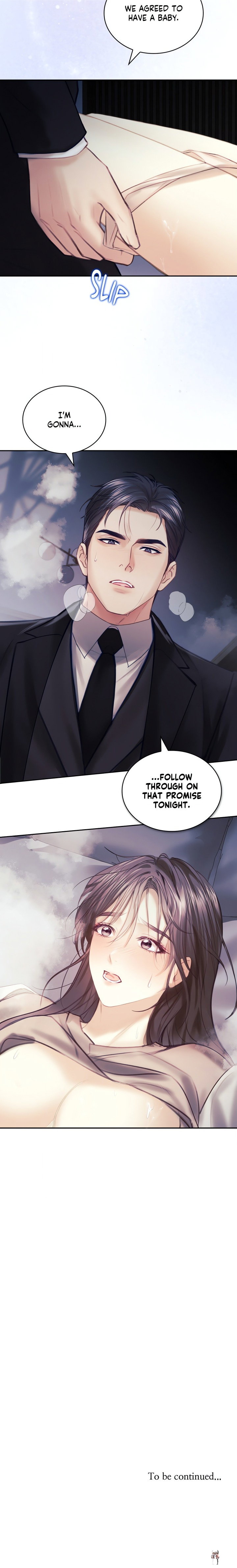 The Young Wife (Uncensored) The Young Wife (Uncensored) Chapter 51 - Page 22