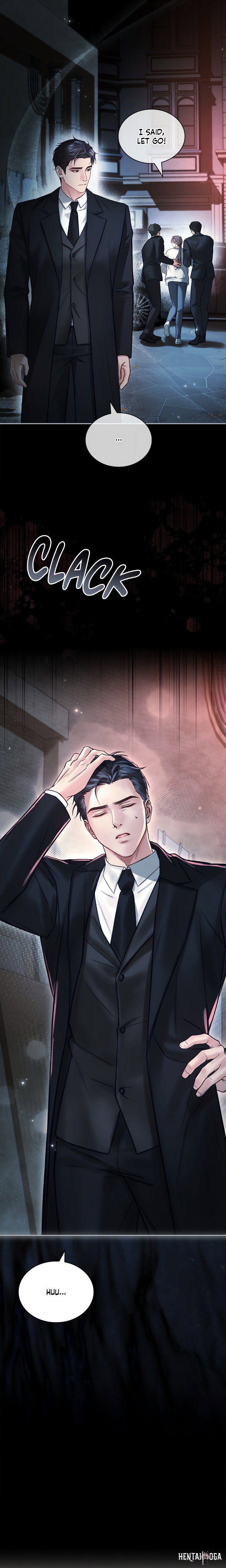 The Young Wife (Uncensored) The Young Wife (Uncensored) Chapter 50 - Page 15