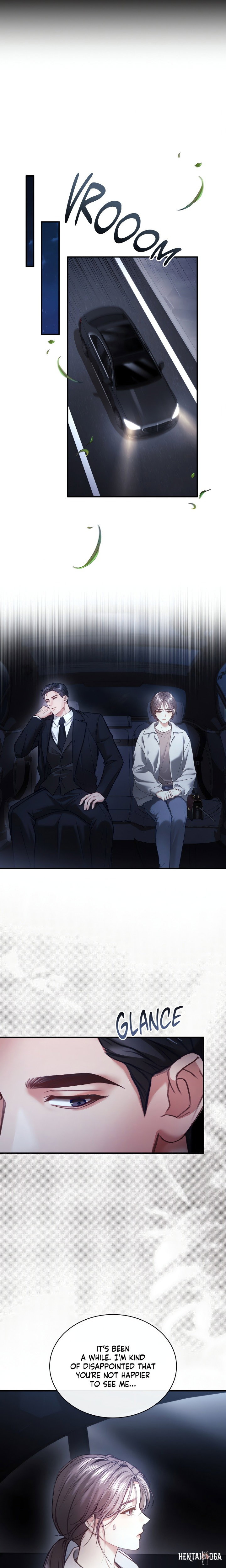 The Young Wife (Uncensored) The Young Wife (Uncensored) Chapter 50 - Page 16