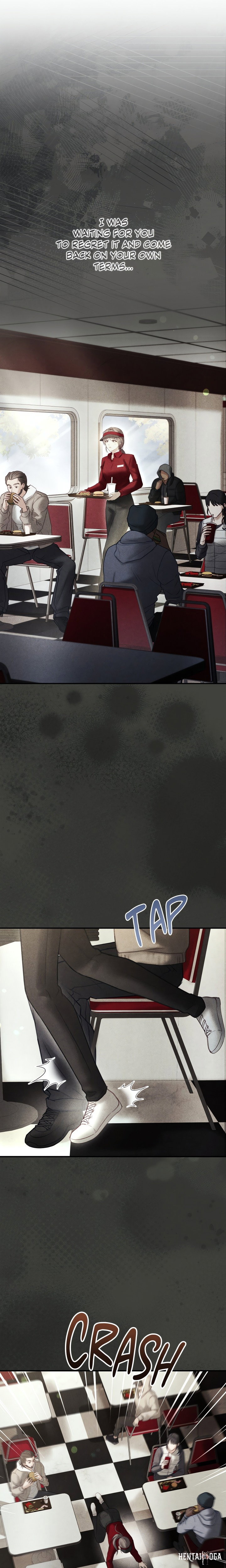 The Young Wife (Uncensored) The Young Wife (Uncensored) Chapter 50 - Page 18