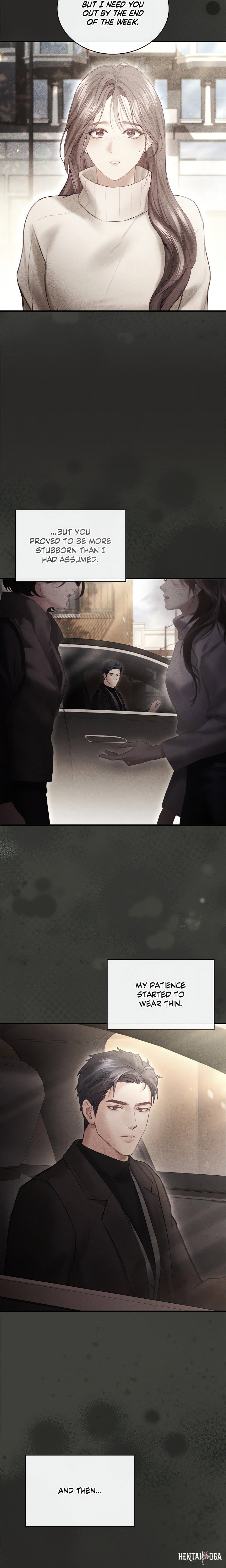 The Young Wife (Uncensored) The Young Wife (Uncensored) Chapter 50 - Page 20