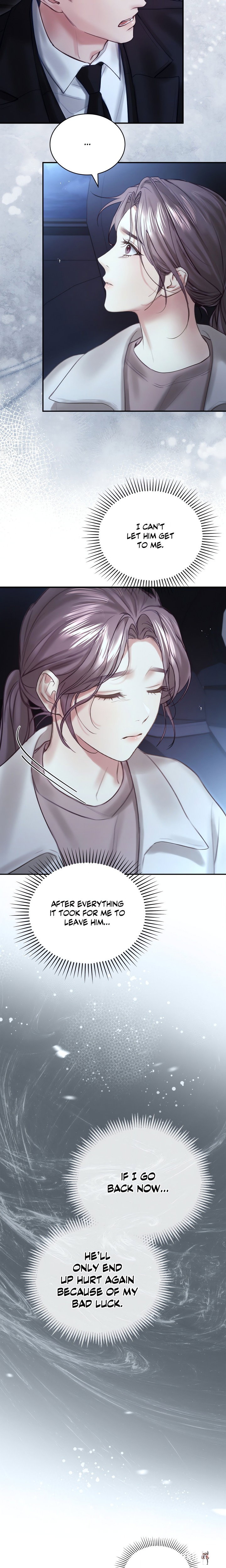 The Young Wife (Uncensored) The Young Wife (Uncensored) Chapter 50 - Page 23