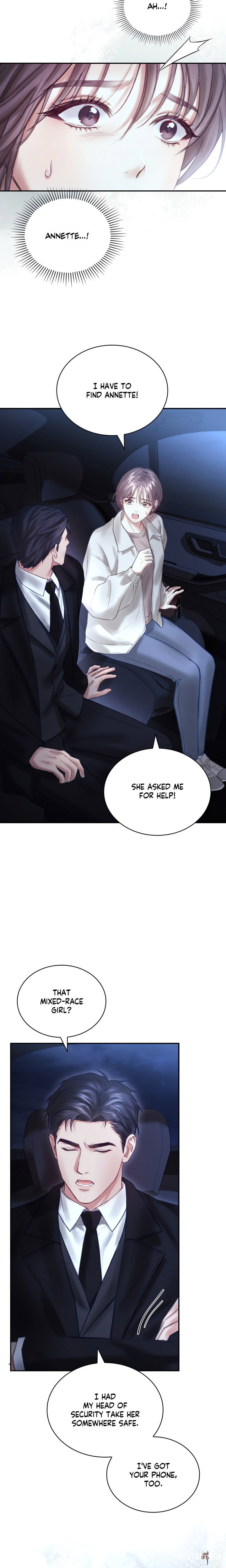 The Young Wife (Uncensored) The Young Wife (Uncensored) Chapter 50 - Page 24