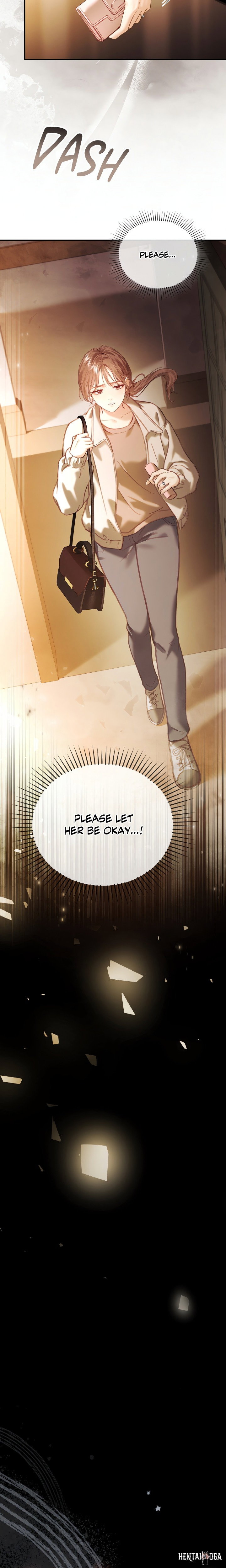 The Young Wife (Uncensored) The Young Wife (Uncensored) Chapter 50 - Page 4