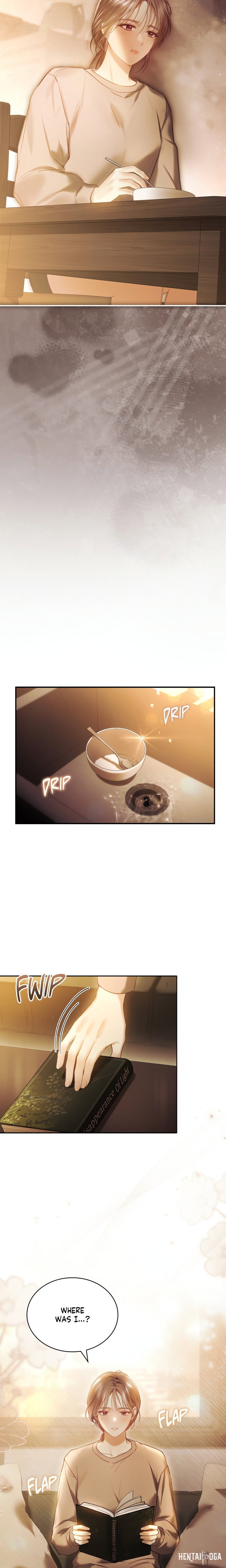 The Young Wife (Uncensored) The Young Wife (Uncensored) Chapter 49 - Page 12