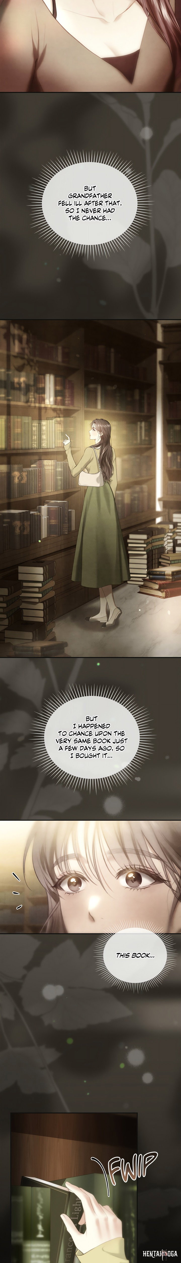 The Young Wife (Uncensored) The Young Wife (Uncensored) Chapter 49 - Page 15