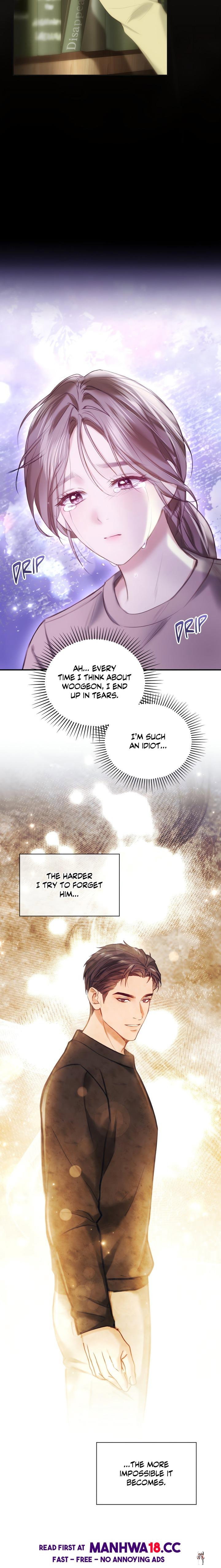 The Young Wife (Uncensored) The Young Wife (Uncensored) Chapter 49 - Page 16