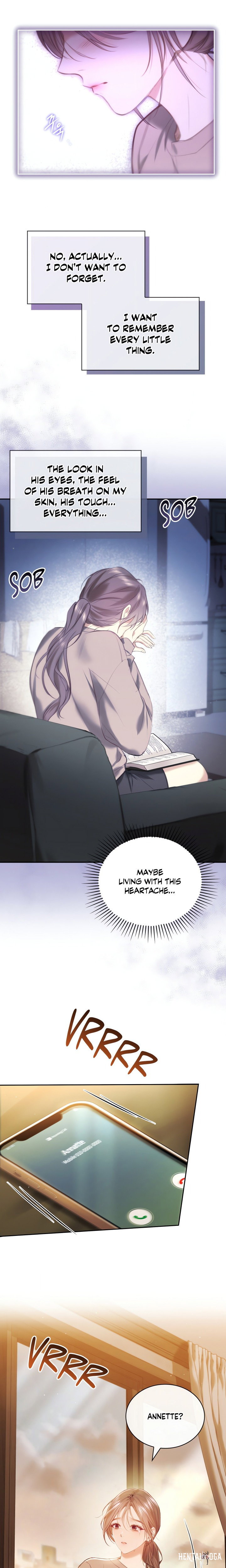 The Young Wife (Uncensored) The Young Wife (Uncensored) Chapter 49 - Page 17