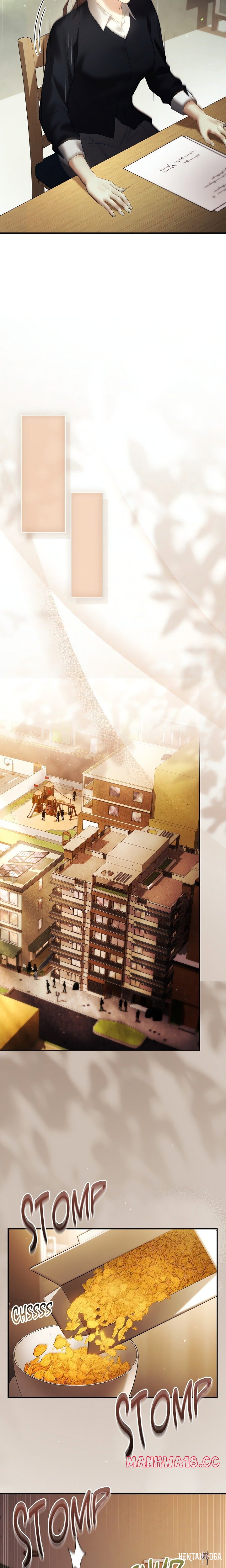 The Young Wife (Uncensored) The Young Wife (Uncensored) Chapter 49 - Page 9