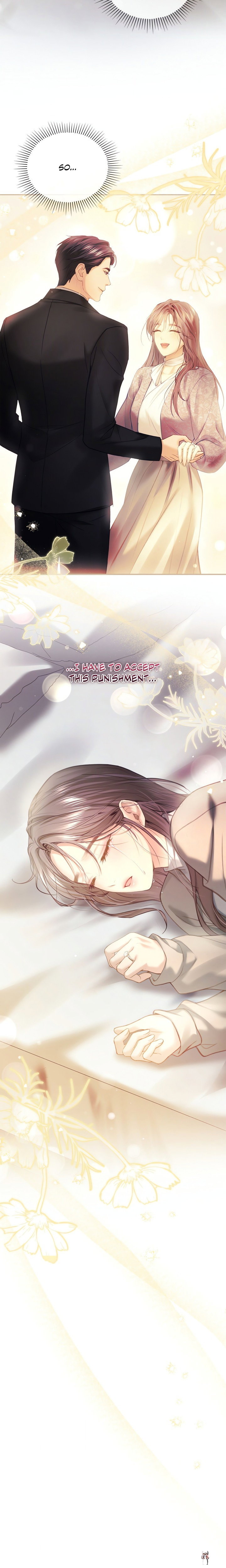 The Young Wife (Uncensored) The Young Wife (Uncensored) Chapter 48 - Page 11