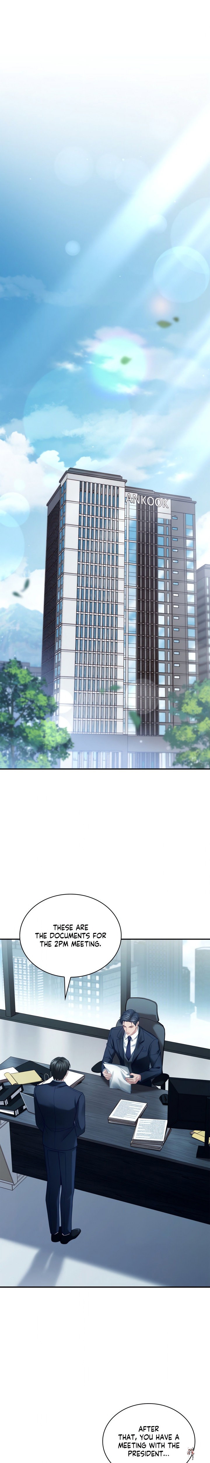 The Young Wife (Uncensored) The Young Wife (Uncensored) Chapter 48 - Page 12