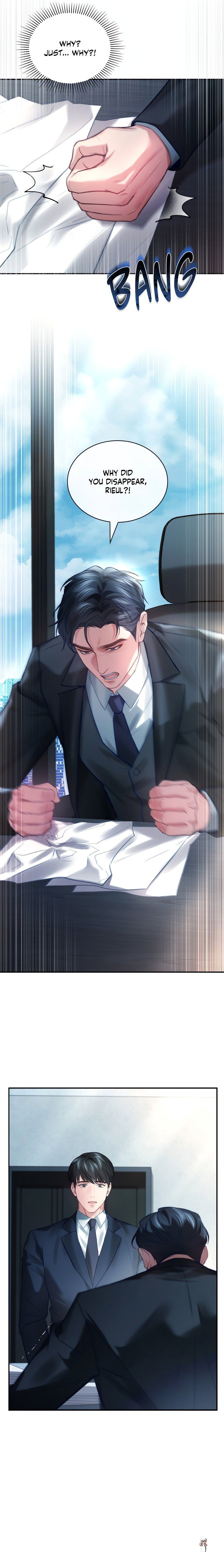 The Young Wife (Uncensored) The Young Wife (Uncensored) Chapter 48 - Page 15