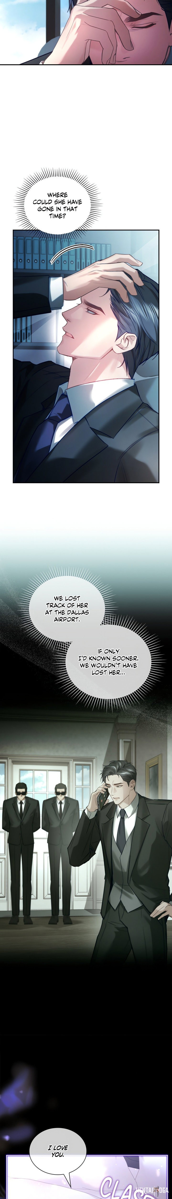 The Young Wife (Uncensored) The Young Wife (Uncensored) Chapter 48 - Page 17