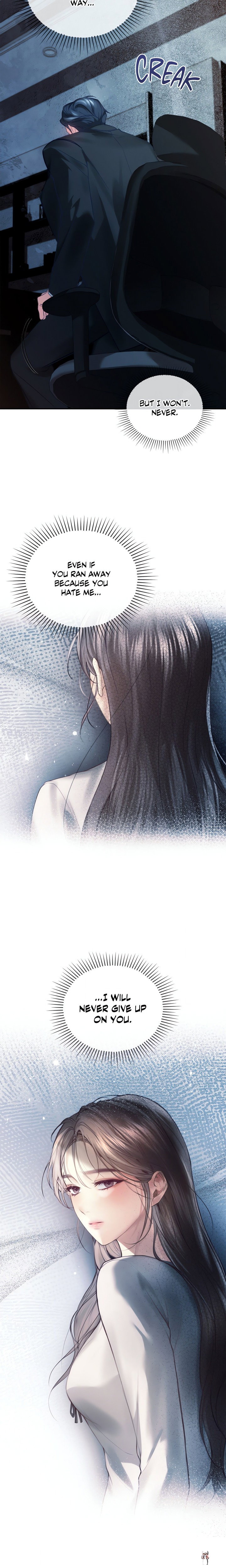 The Young Wife (Uncensored) The Young Wife (Uncensored) Chapter 48 - Page 20