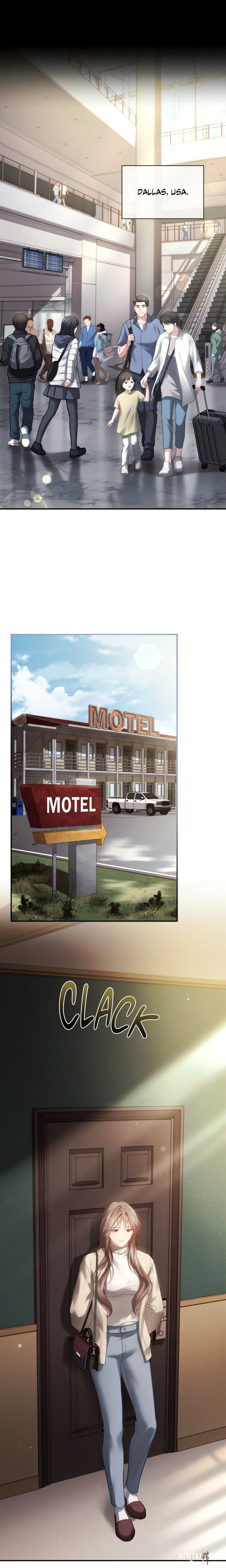 The Young Wife (Uncensored) The Young Wife (Uncensored) Chapter 48 - Page 4