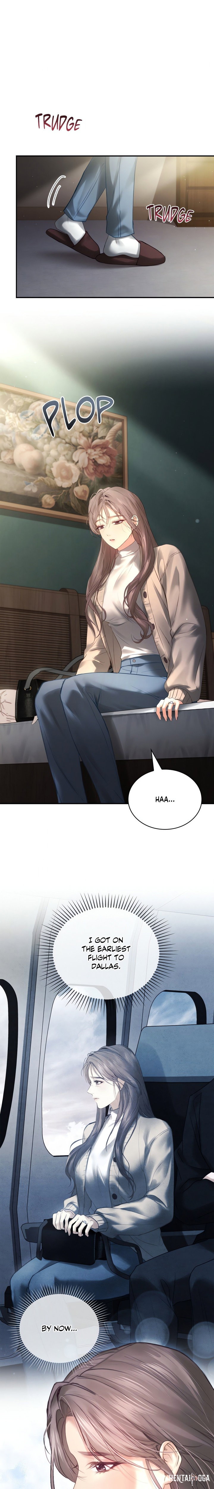 The Young Wife (Uncensored) The Young Wife (Uncensored) Chapter 48 - Page 5