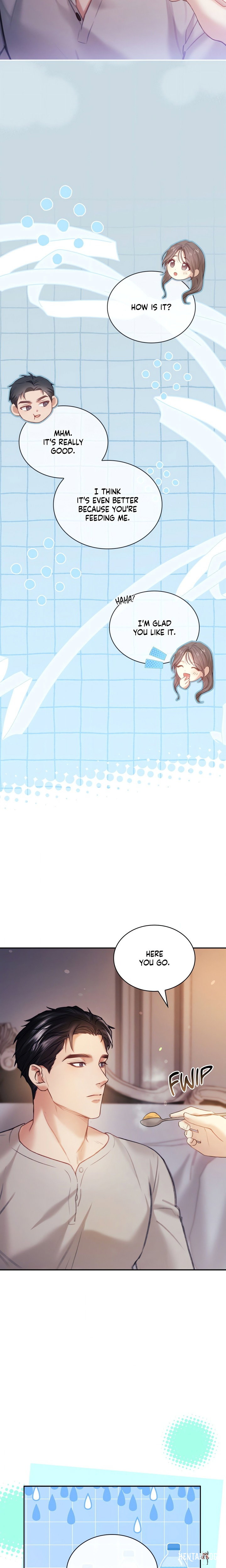 The Young Wife (Uncensored) The Young Wife (Uncensored) Chapter 47 - Page 10