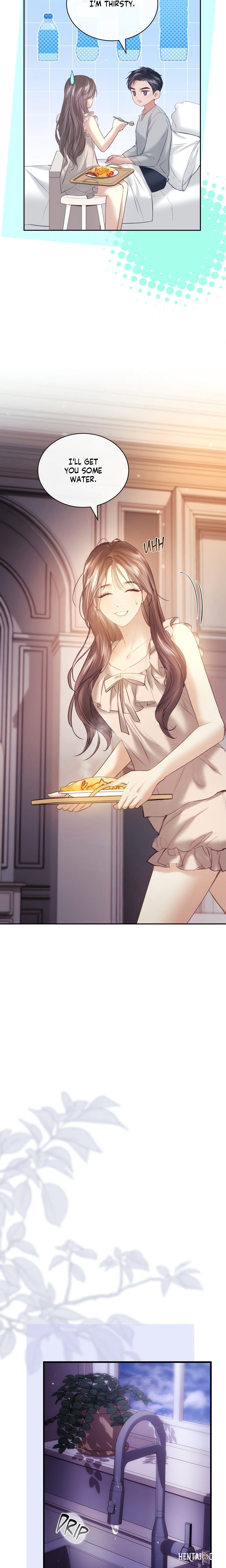 The Young Wife (Uncensored) The Young Wife (Uncensored) Chapter 47 - Page 11