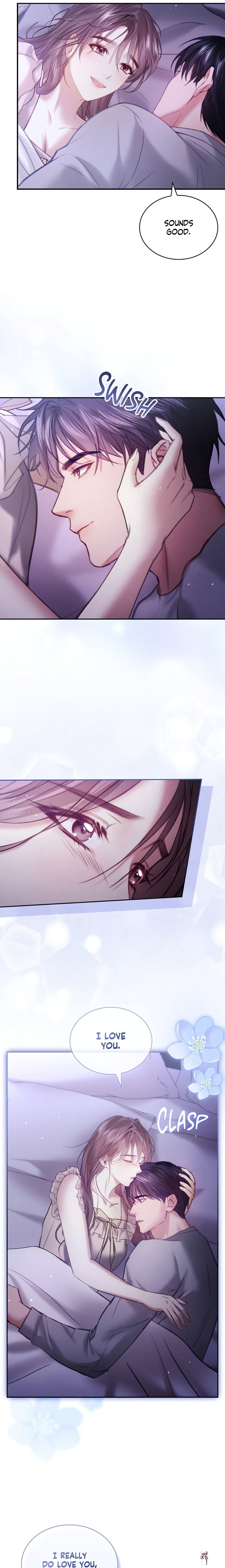 The Young Wife (Uncensored) The Young Wife (Uncensored) Chapter 47 - Page 13