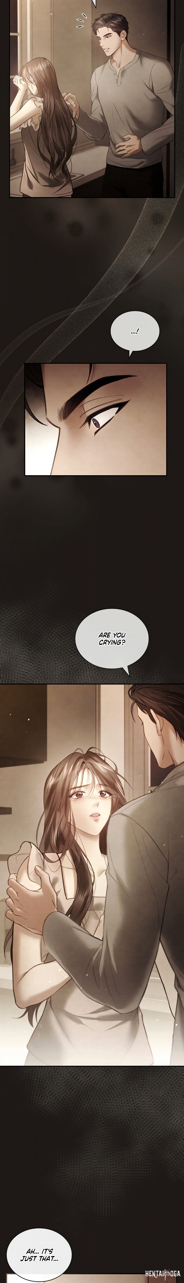 The Young Wife (Uncensored) The Young Wife (Uncensored) Chapter 47 - Page 15