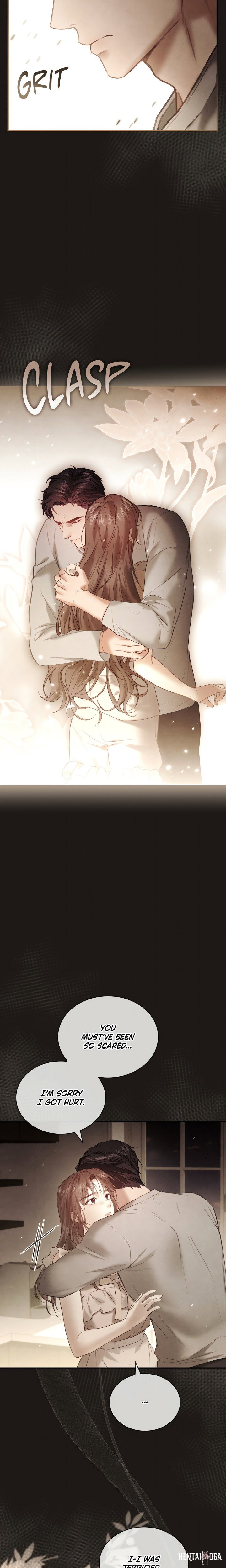 The Young Wife (Uncensored) The Young Wife (Uncensored) Chapter 47 - Page 16