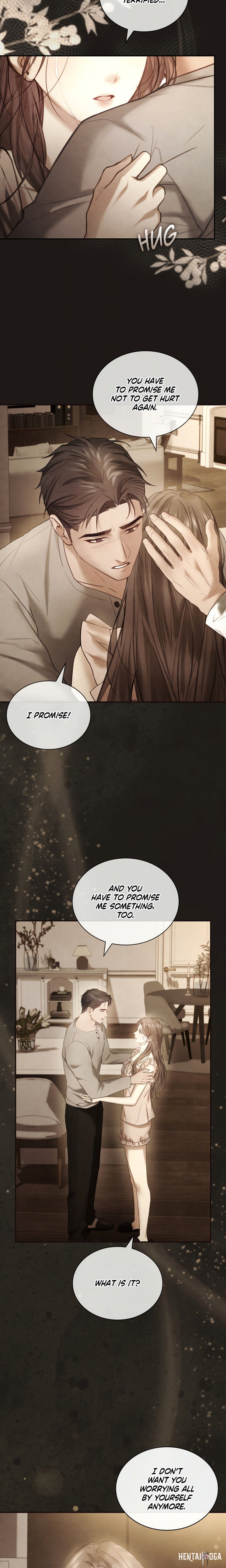 The Young Wife (Uncensored) The Young Wife (Uncensored) Chapter 47 - Page 17