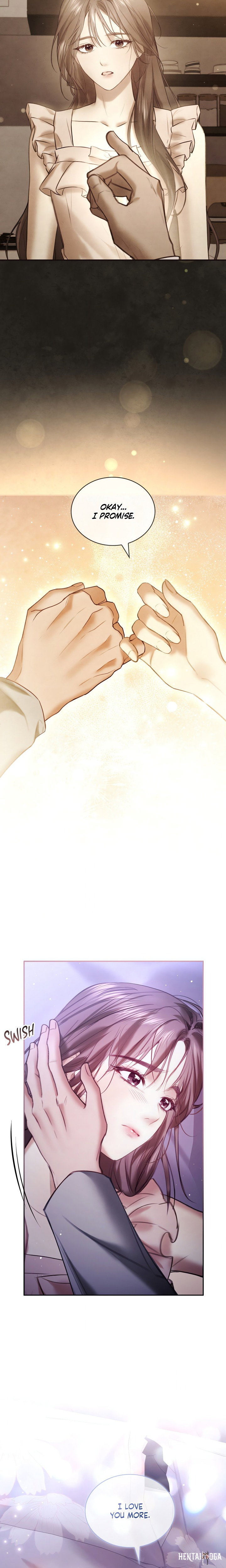 The Young Wife (Uncensored) The Young Wife (Uncensored) Chapter 47 - Page 18