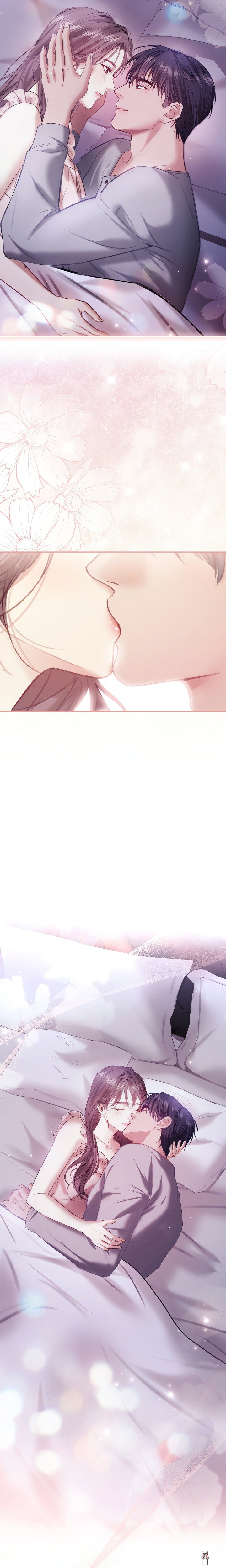 The Young Wife (Uncensored) The Young Wife (Uncensored) Chapter 47 - Page 19