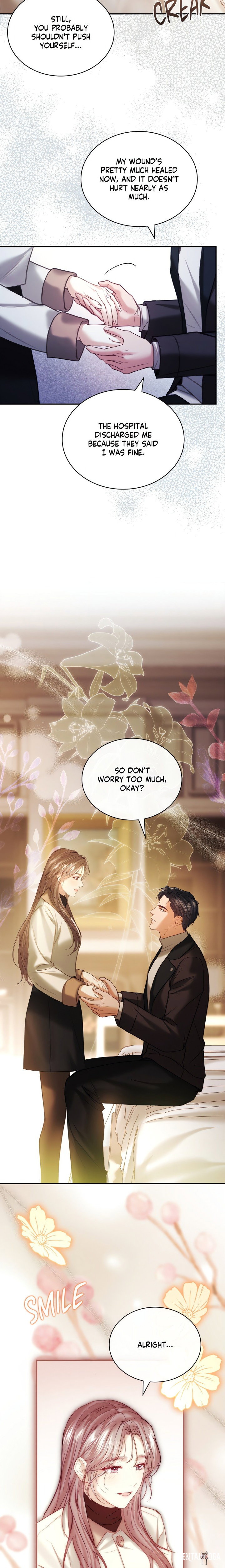 The Young Wife (Uncensored) The Young Wife (Uncensored) Chapter 47 - Page 2