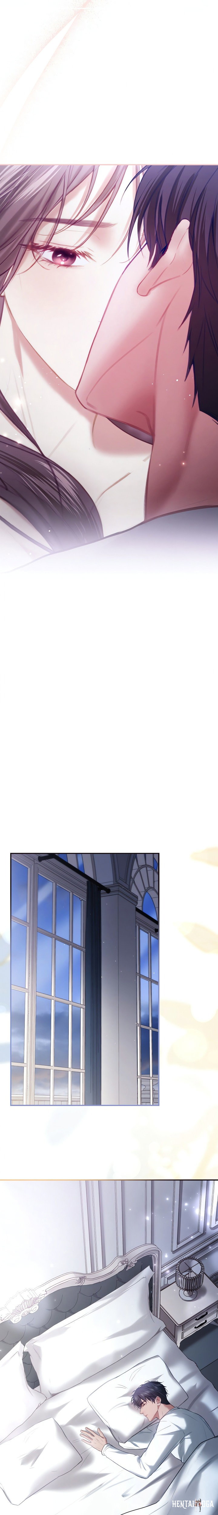 The Young Wife (Uncensored) The Young Wife (Uncensored) Chapter 47 - Page 20