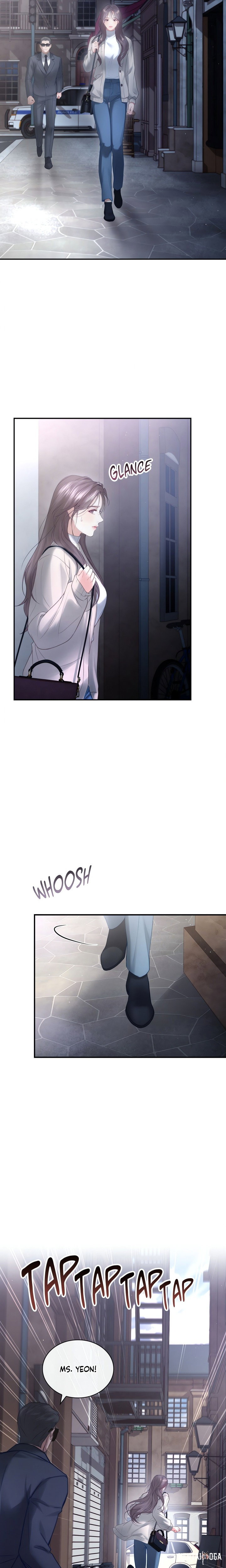 The Young Wife (Uncensored) The Young Wife (Uncensored) Chapter 47 - Page 24