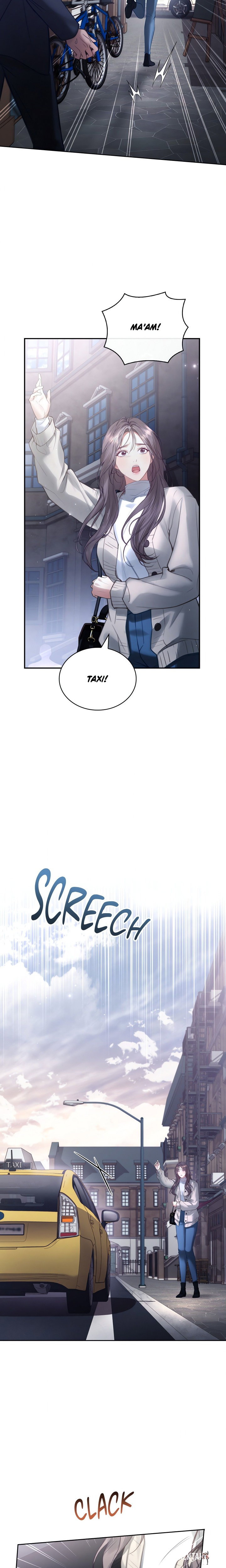 The Young Wife (Uncensored) The Young Wife (Uncensored) Chapter 47 - Page 25