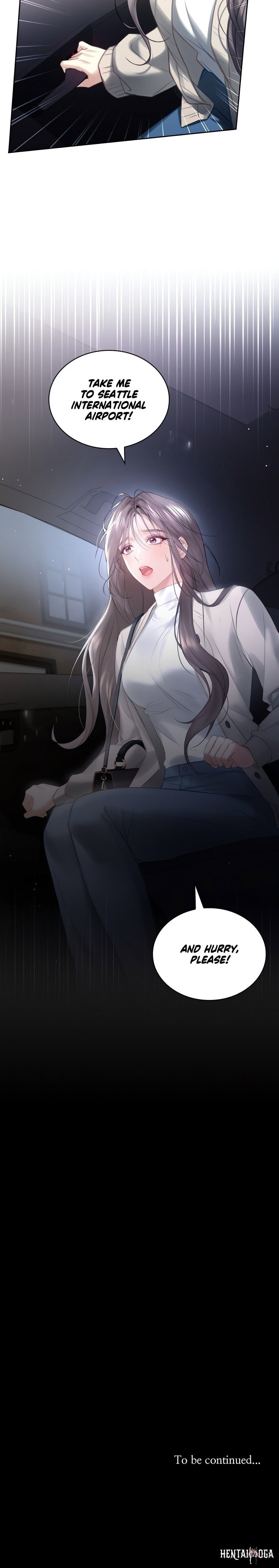 The Young Wife (Uncensored) The Young Wife (Uncensored) Chapter 47 - Page 26