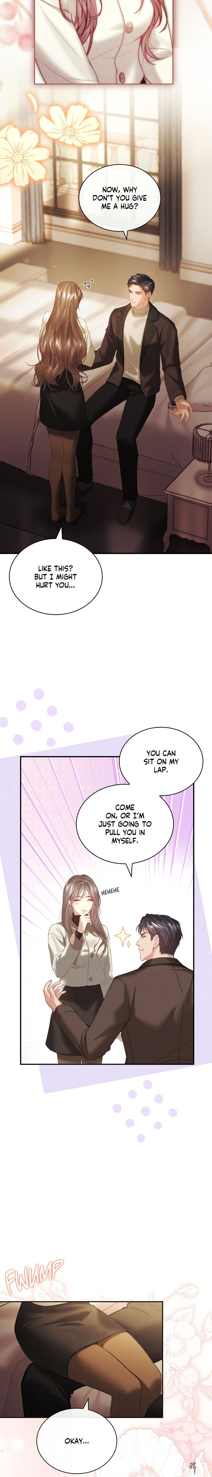 The Young Wife (Uncensored) The Young Wife (Uncensored) Chapter 47 - Page 3