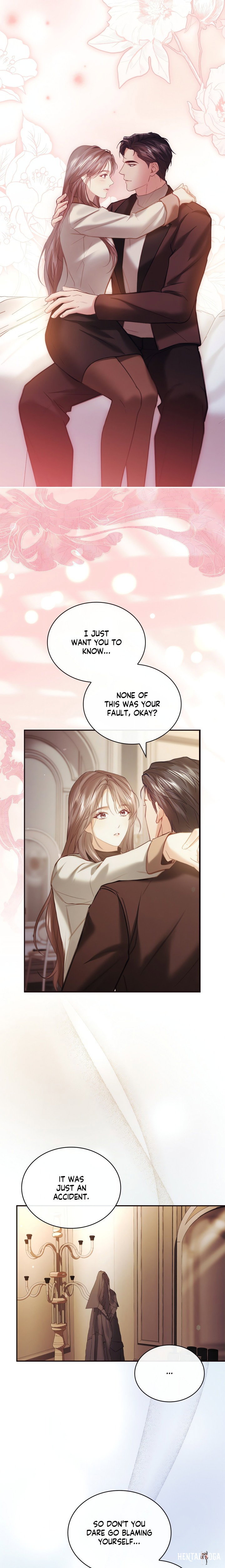 The Young Wife (Uncensored) The Young Wife (Uncensored) Chapter 47 - Page 4
