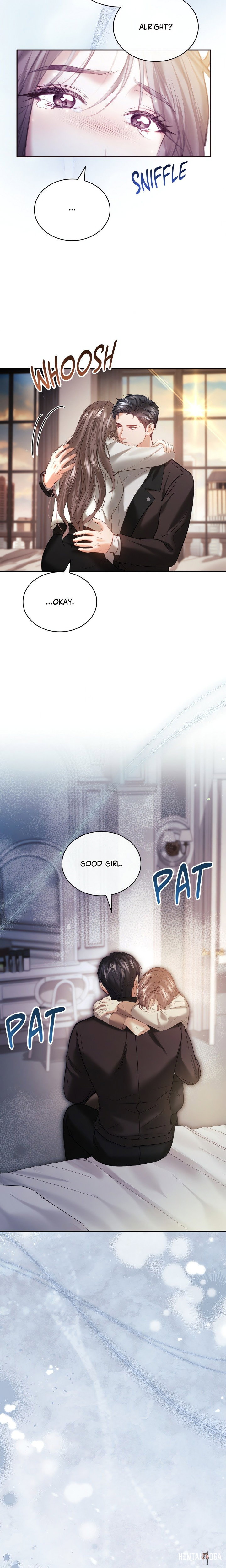 The Young Wife (Uncensored) The Young Wife (Uncensored) Chapter 47 - Page 5