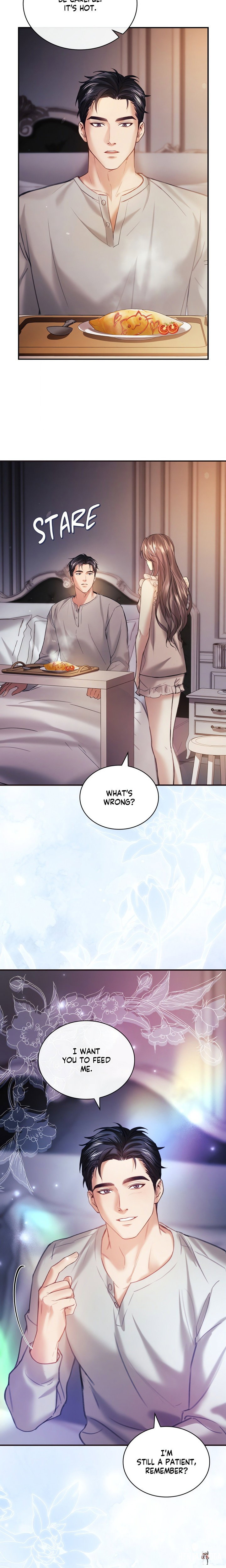 The Young Wife (Uncensored) The Young Wife (Uncensored) Chapter 47 - Page 7