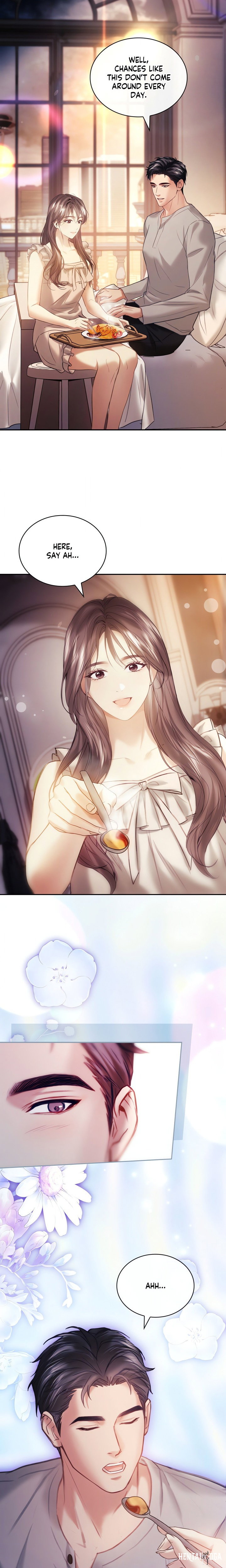 The Young Wife (Uncensored) The Young Wife (Uncensored) Chapter 47 - Page 9