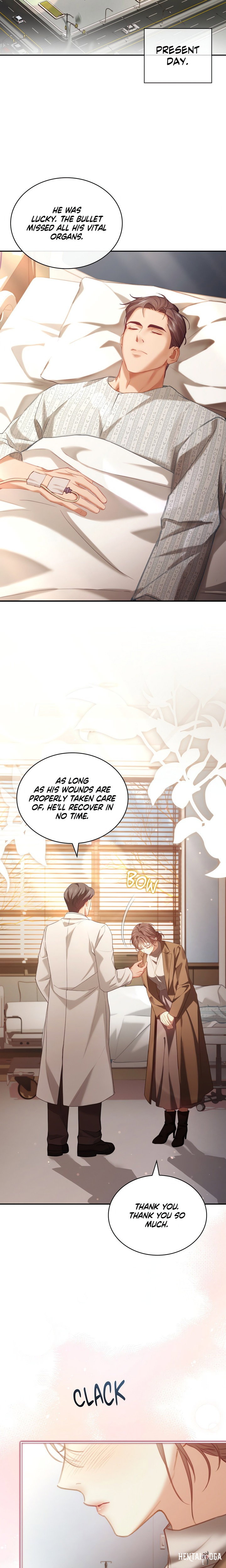 The Young Wife (Uncensored) The Young Wife (Uncensored) Chapter 46 - Page 17