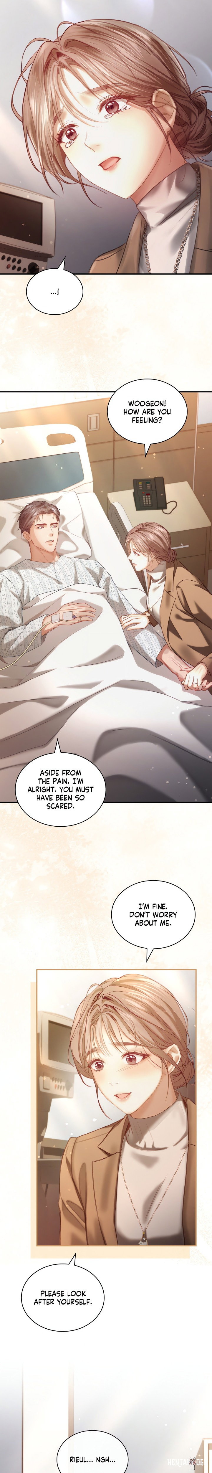 The Young Wife (Uncensored) The Young Wife (Uncensored) Chapter 46 - Page 19