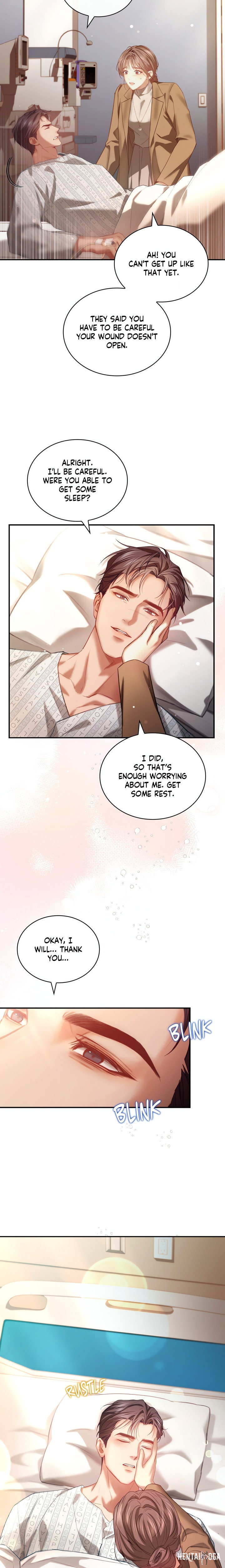 The Young Wife (Uncensored) The Young Wife (Uncensored) Chapter 46 - Page 20